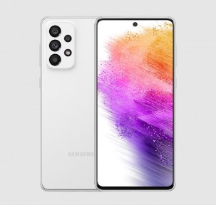 Samsung Galaxy A73 5G 256 GB