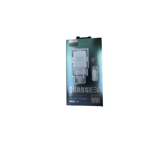 Depak DH-G07 for Lightning Charger