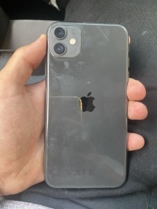 Apple iPhone 11 64 GB