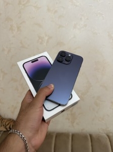 Apple iPhone 14 Pro 128 GB