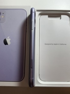 Apple iPhone 11 128 GB