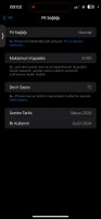 Apple iPhone 15 Pro Max Titan 256 GB