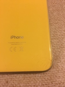 Apple iPhone XR 64 GB