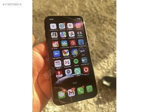Apple iPhone X 64 GB