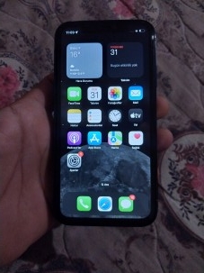 Apple iPhone 11 128 GB