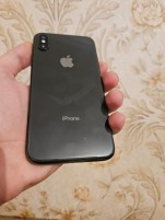 Apple iPhone X 64 GB