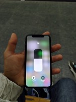 Apple iPhone X 64 GB