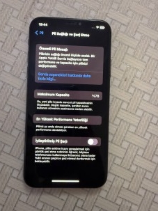Apple iPhone X 64 GB