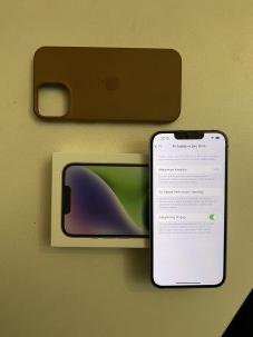 Apple iPhone 14 128 GB