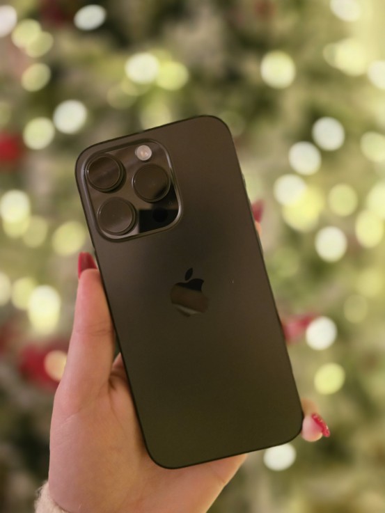 Apple iPhone 15 Pro 128 GB
