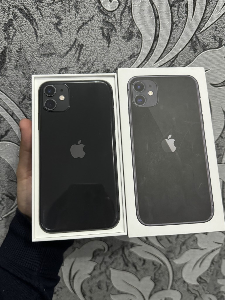 Apple iPhone 11 64 GB