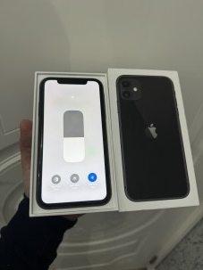 Apple iPhone 11 64 GB