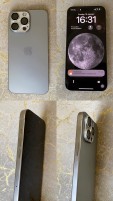 Apple iPhone 15 Pro Max 256 GB