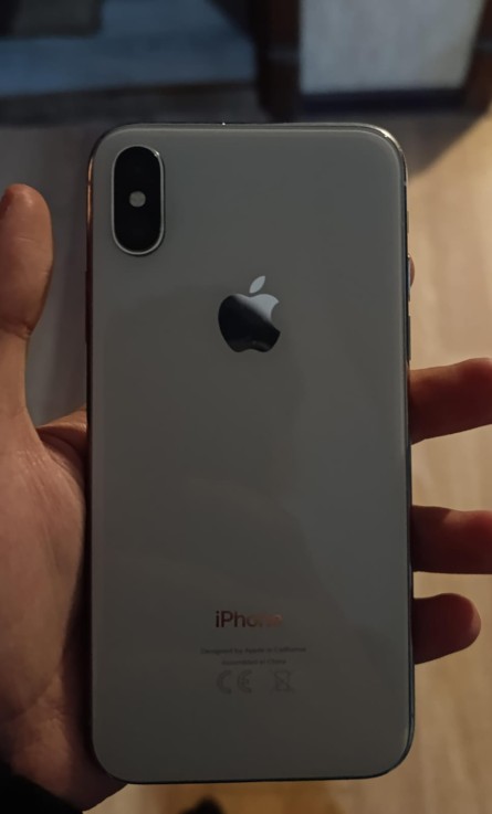 Apple iPhone X 64 GB