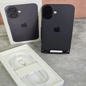 Apple iPhone 16 256 GB
