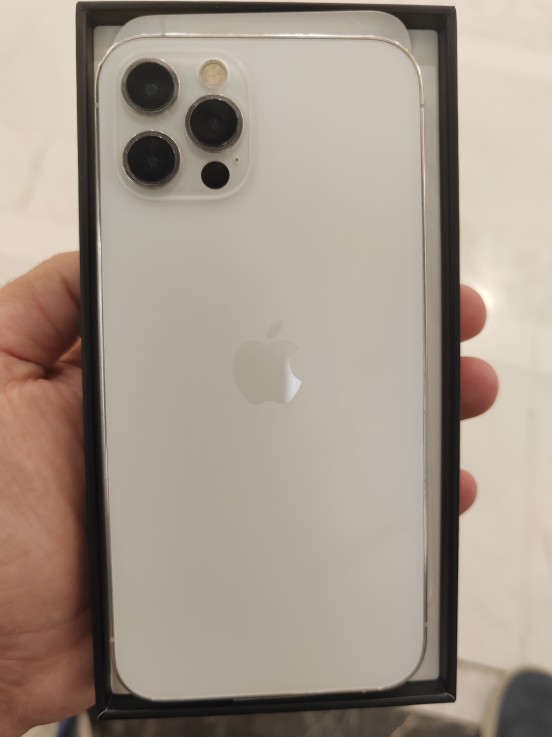Apple iPhone 12 Pro 128 GB