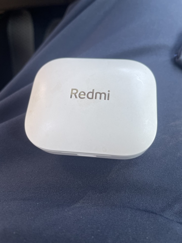 Redmi Buds 5