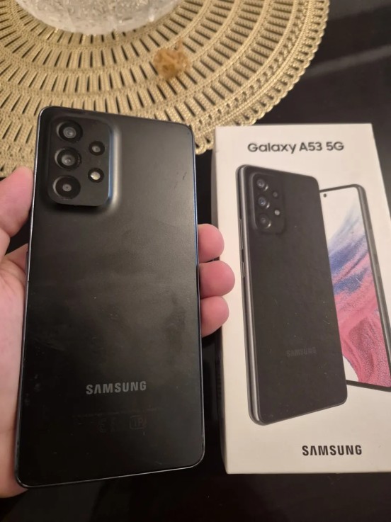 Samsung Galaxy A53 5G 128 GB