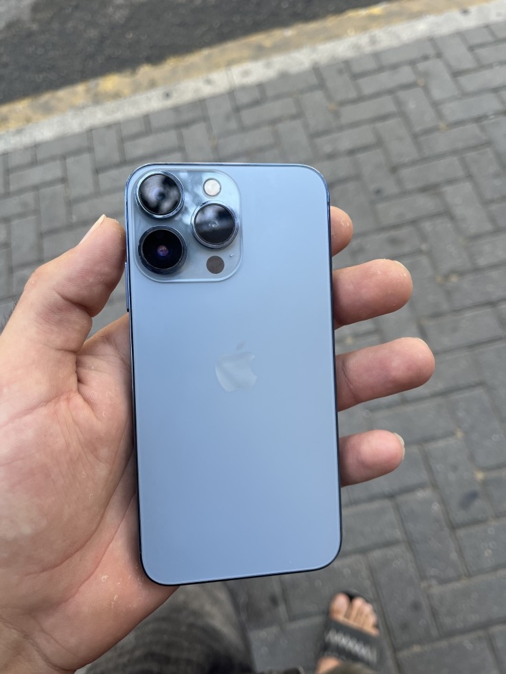 Apple iPhone 13 Pro 256 GB