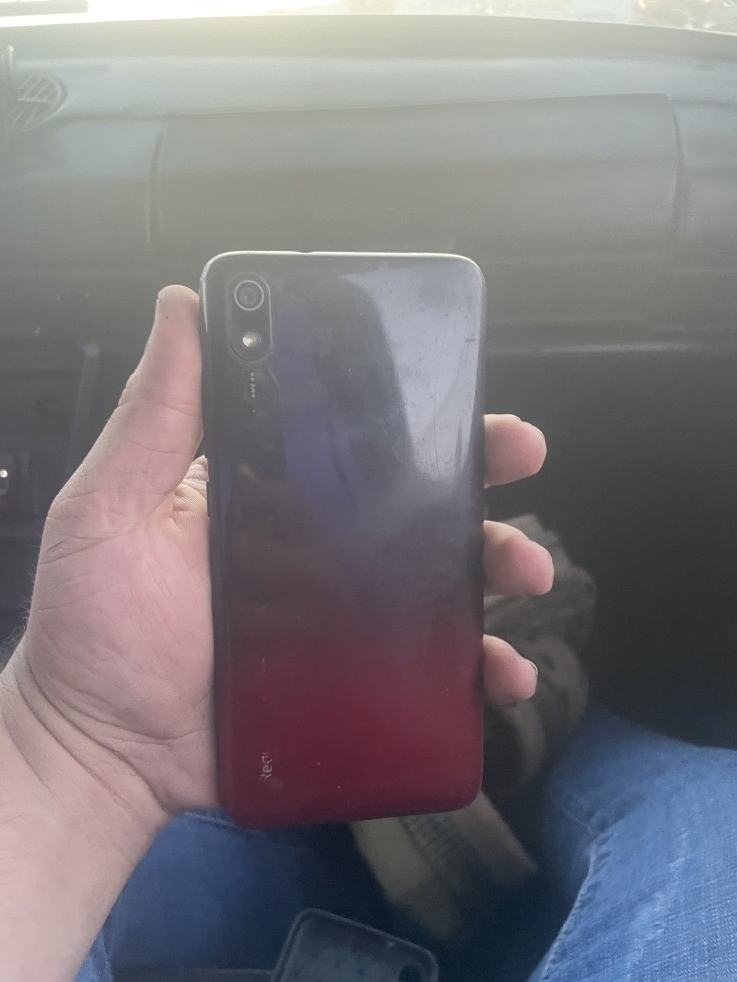 Xiaomi Redmi 7A 32 GB