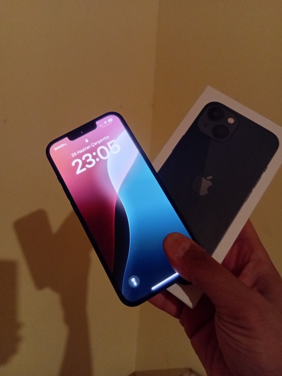 Apple iPhone 13 128 GB