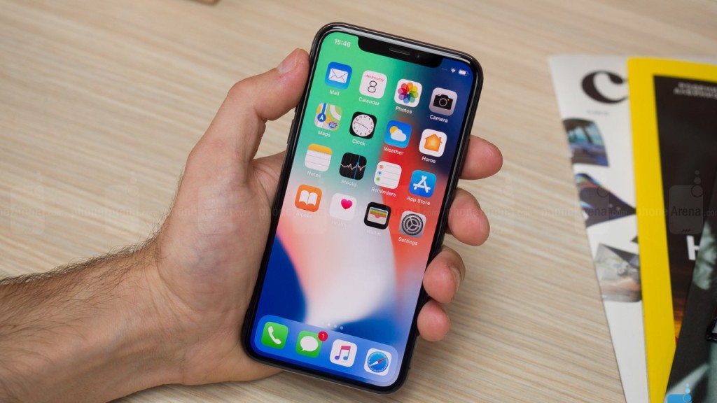 Apple iPhone X 64 GB