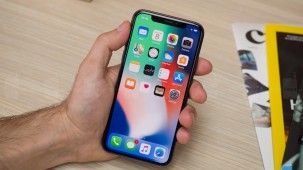 Apple iPhone X 64 GB