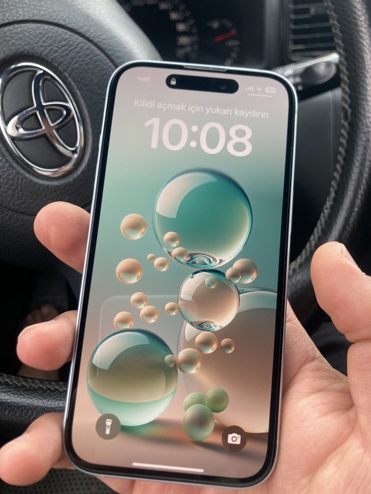 Apple iPhone 15 128 GB