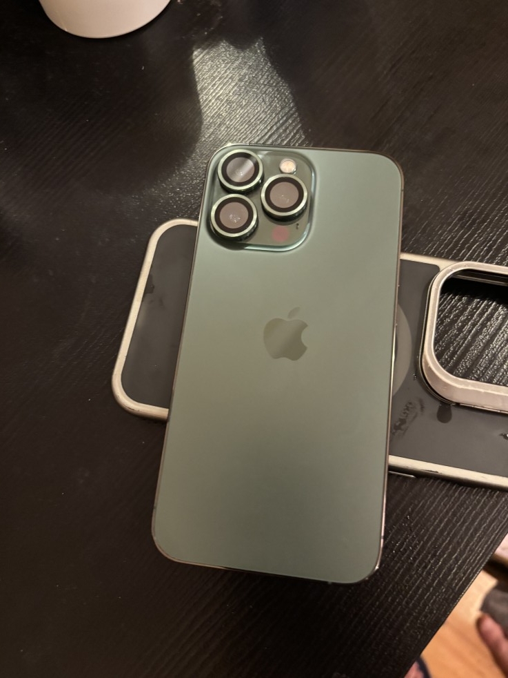 Apple iPhone 13 Pro 256 GB