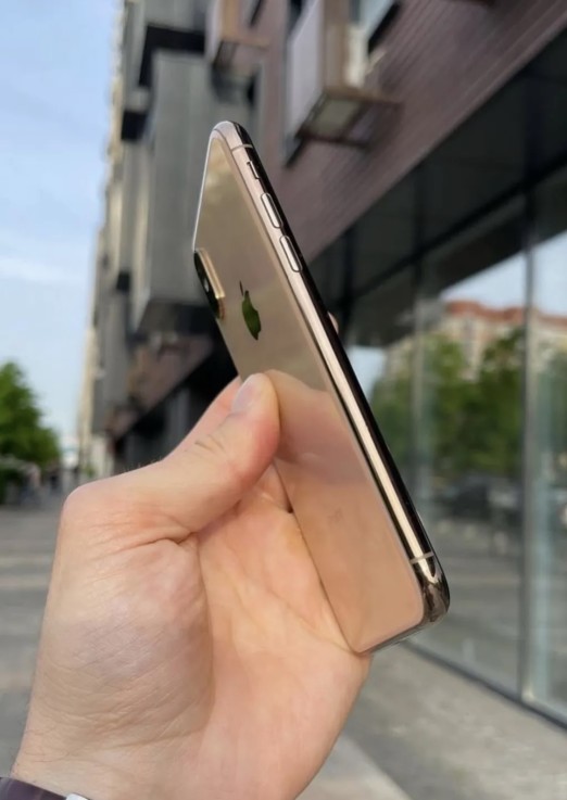 Apple iPhone XS 64 GB