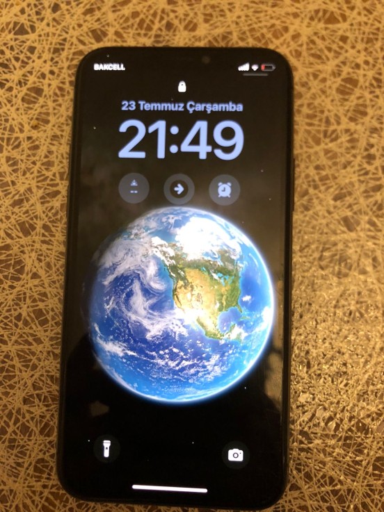 Apple iPhone 11 Pro 64 GB