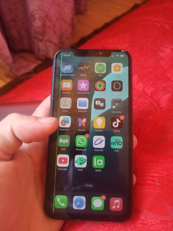 Apple iPhone XS Max 256 GB