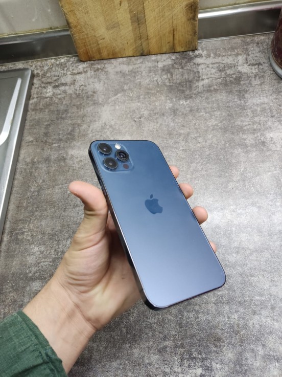 Apple iPhone 12 Pro Max 128 GB