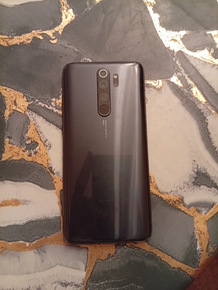 Xiaomi Redmi Note 8 Pro 128 GB