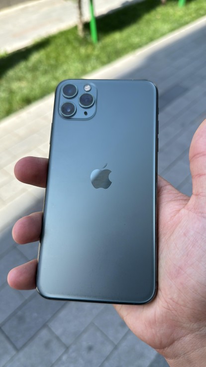 Apple iPhone 11 Pro Max 64 GB