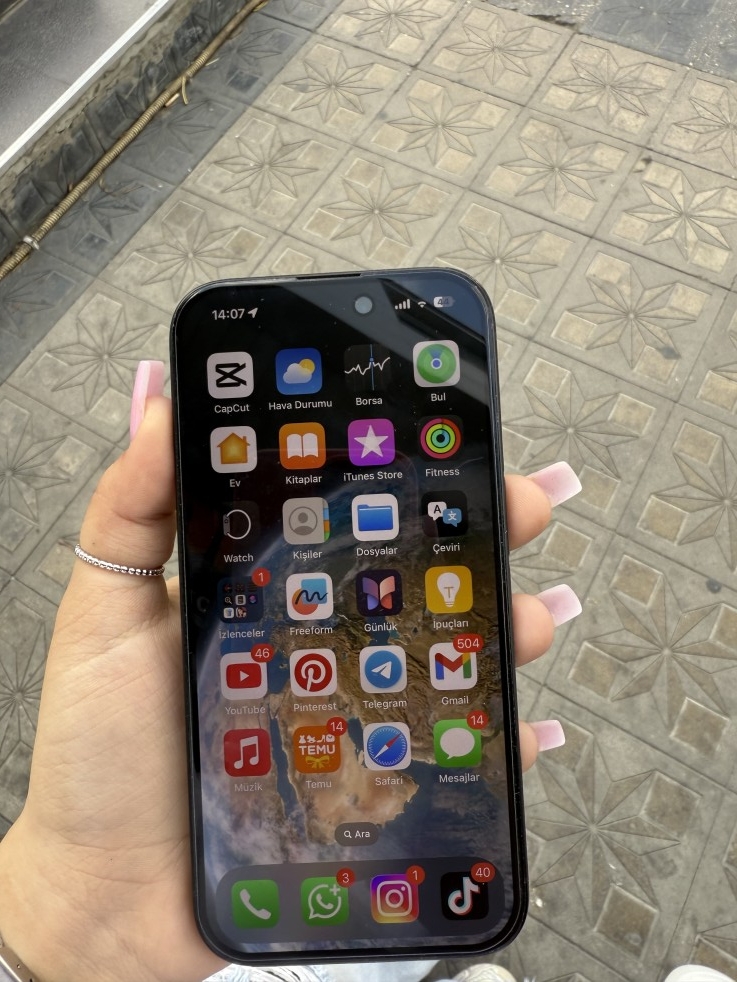 Apple iPhone 16 128 GB