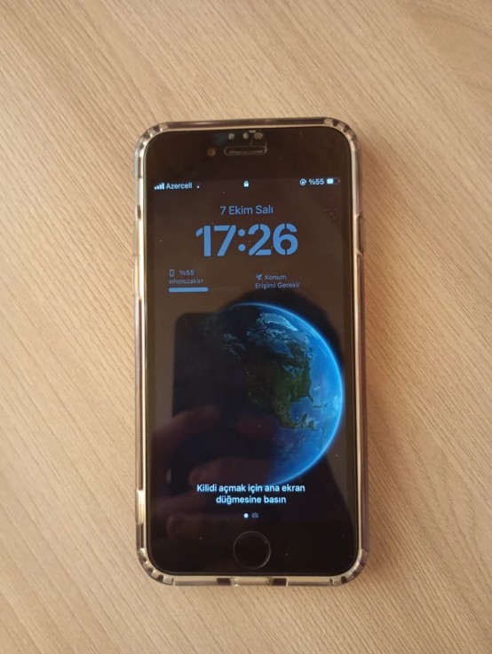 Apple iPhone SE (2020) 64 GB