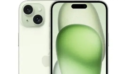 Apple iPhone 15 256 GB