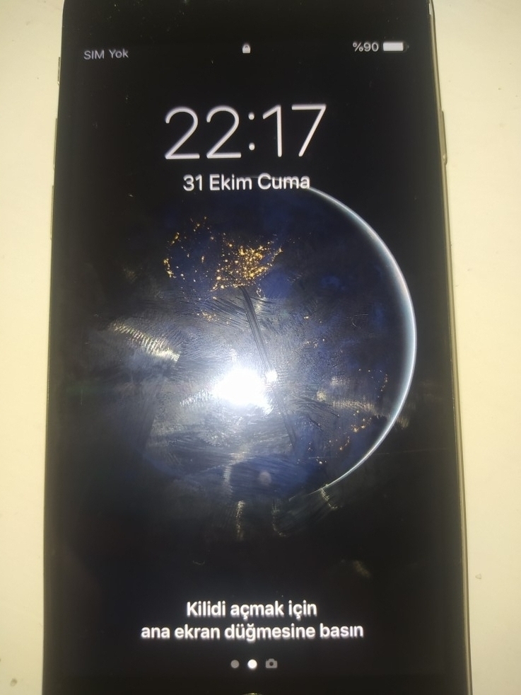 Apple iPhone 6s 64 GB