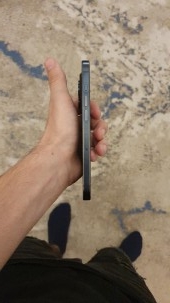 Apple iPhone 15 Pro 256 GB