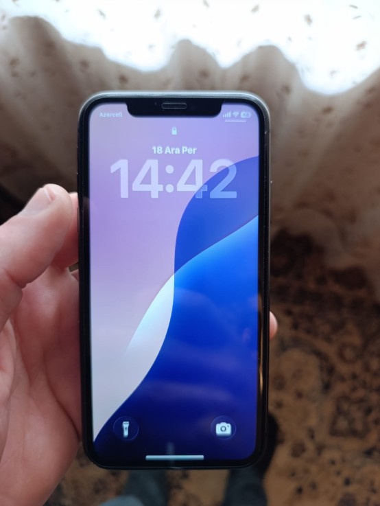 Apple iPhone 11 128 GB