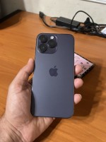 Apple iPhone 15 Pro 512 GB