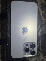 Apple iPhone 15 Pro Max 256 GB