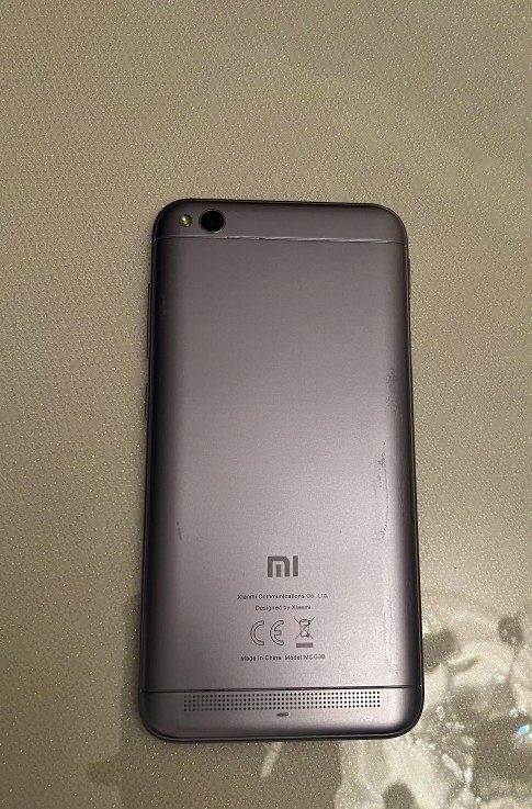 Xiaomi Redmi 5A 16 GB