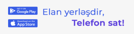 TELTAP.AZ - Elan yerləşdir