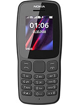 Nokia 106 (2018) - TELTAP.AZ