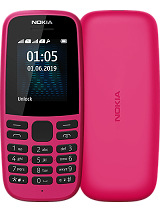 Nokia 105 (2019) - TELTAP.AZ Nokia 105 (2019) - TELTAP.AZ