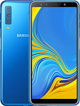 Samsung Galaxy A7 (2018) - TELTAP.AZ