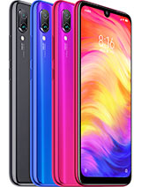 Xiaomi Redmi Note 7 - TELTAP.AZ