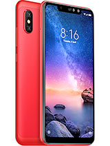 Xiaomi Redmi Note 6 Pro - TELTAP.AZ